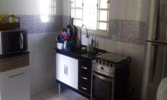 Imagem 5: CASA RESIDENCIAL em JACAREÍ - SP, RESIDENCIAL SANTA PAULA