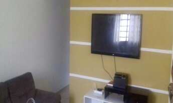 Imagem 6: CASA RESIDENCIAL em JACAREÍ - SP, RESIDENCIAL SANTA PAULA