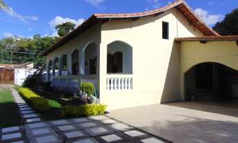 Imagem: CHACARA RESIDENCIAL em SÃO JOSÉ DOS CAMPOS