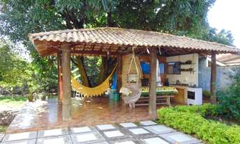 Imagem 2: CHACARA RESIDENCIAL em SÃO JOSÉ DOS CAMPOS - SP, JARDIM LIMOEIRO