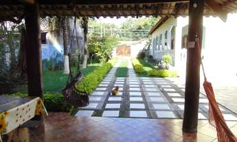 Imagem 3: CHACARA RESIDENCIAL em SÃO JOSÉ DOS CAMPOS - SP, JARDIM LIMOEIRO