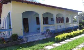 Imagem 5: CHACARA RESIDENCIAL em SÃO JOSÉ DOS CAMPOS - SP, JARDIM LIMOEIRO