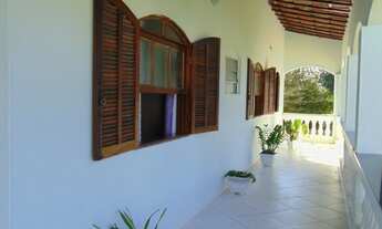 Imagem 6: CHACARA RESIDENCIAL em SÃO JOSÉ DOS CAMPOS - SP, JARDIM LIMOEIRO