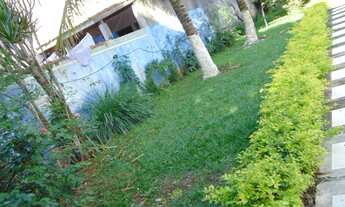 Imagem 4: CHACARA RESIDENCIAL em SÃO JOSÉ DOS CAMPOS - SP, JARDIM LIMOEIRO