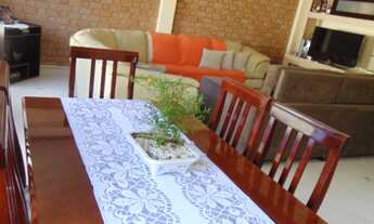 Imagem 7: CHACARA RESIDENCIAL em SÃO JOSÉ DOS CAMPOS - SP, JARDIM LIMOEIRO