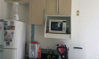 Imagem: APARTAMENTO RESIDENCIAL em JACAREÍ - SP