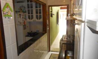 Imagem: CASA RESIDENCIAL em JACAREÍ - SP, JARDIM