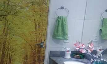 Imagem 2: APARTAMENTO RESIDENCIAL em SÃO JOSÉ DOS CAMPOS - SP, VILA TESOURO