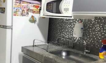 Imagem 5: APARTAMENTO RESIDENCIAL em SÃO JOSÉ DOS CAMPOS - SP, VILA TESOURO