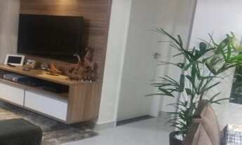 Imagem 6: APARTAMENTO RESIDENCIAL em SÃO JOSÉ DOS CAMPOS - SP, VILA TESOURO