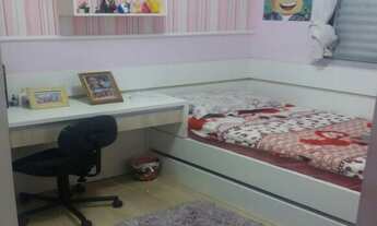 Imagem 4: APARTAMENTO RESIDENCIAL em SÃO JOSÉ DOS CAMPOS - SP, VILA TESOURO