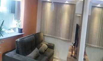 Imagem 7: APARTAMENTO RESIDENCIAL em SÃO JOSÉ DOS CAMPOS - SP, VILA TESOURO