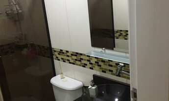 Imagem 5: APARTAMENTO RESIDENCIAL em JACAREÍ - SP, JARDIM CALIFÓRNIA