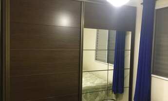 Imagem 4: APARTAMENTO RESIDENCIAL em JACAREÍ - SP, JARDIM CALIFÓRNIA