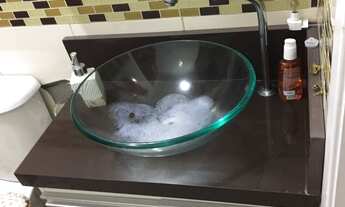 Imagem 7: APARTAMENTO RESIDENCIAL em JACAREÍ - SP, JARDIM CALIFÓRNIA