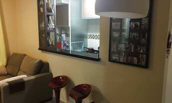 Imagem 2: APARTAMENTO RESIDENCIAL em JACAREÍ - SP, JARDIM CALIFÓRNIA