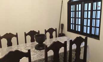 Imagem: CASA RESIDENCIAL em JACAREÍ - SP, JARDIM