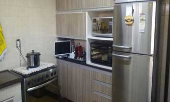 Imagem: CASA RESIDENCIAL em JACAREÍ - SP, CENTRO