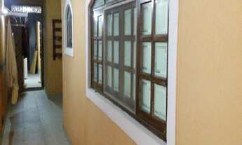 Imagem 2: CASA RESIDENCIAL em JACAREÍ - SP, LOTEAMENTO VILLA BRANCA