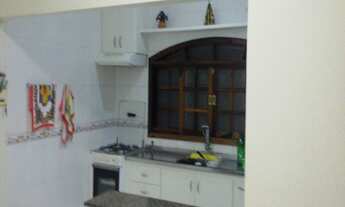 Imagem 4: CASA RESIDENCIAL em JACAREÍ - SP, LOTEAMENTO VILLA BRANCA