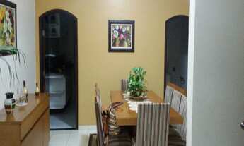 Imagem 6: CASA RESIDENCIAL em JACAREÍ - SP, LOTEAMENTO VILLA BRANCA