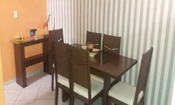 Imagem 5: CASA RESIDENCIAL em JACAREÍ - SP, JARDIM CALIFÓRNIA