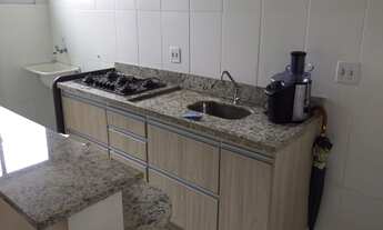 Imagem 5: APARTAMENTO RESIDENCIAL em Jacarei - SP, Vila Branca