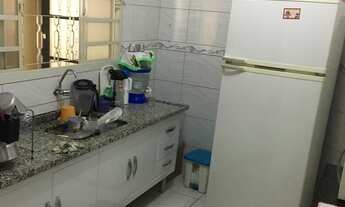 Imagem 6: CASA RESIDENCIAL em JACAREÍ - SP, RESIDENCIAL SANTA PAULA