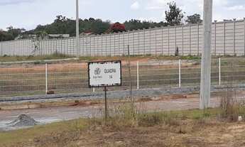 Imagem 5: TERRENO RESIDENCIAL em JACAREÍ - SP, JARDIM JACINTO