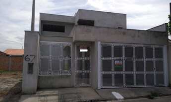 Imagem: CASA RESIDENCIAL em JACAREÍ - SP, LOTEAMENTO