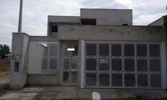 Imagem 2: CASA RESIDENCIAL em JACAREÍ - SP, LOTEAMENTO VILLA BRANCA