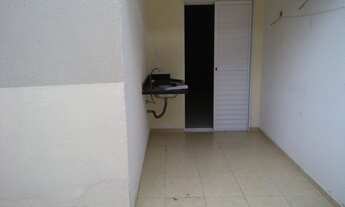 Imagem 3: CASA RESIDENCIAL em JACAREÍ - SP, LOTEAMENTO VILLA BRANCA