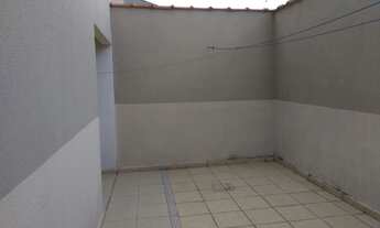 Imagem 4: CASA RESIDENCIAL em JACAREÍ - SP, LOTEAMENTO VILLA BRANCA