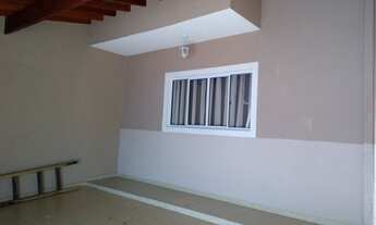 Imagem 2: CASA RESIDENCIAL em JACAREÍ - SP, LOTEAMENTO VILLA BRANCA