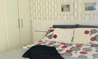 Imagem: CASA RESIDENCIAL em JACAREÍ - SP, JARDIM