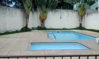 Imagem: CASA RESIDENCIAL em JACAREÍ - SP, JARDIM