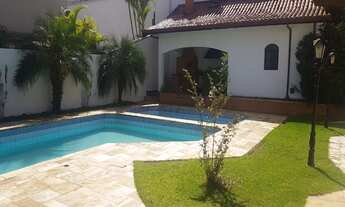 Imagem: CASA RESIDENCIAL em BARUERI - SP, CENTRO