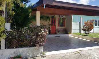 Imagem: CASA RESIDENCIAL em JACAREÍ - SP, RESIDENCIAL