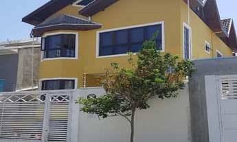 Imagem 2: CASA RESIDENCIAL em JACAREÍ - SP, LOTEAMENTO VILLA BRANCA