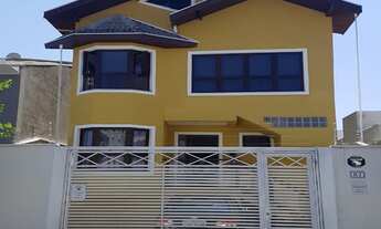 Imagem: CASA RESIDENCIAL em JACAREÍ - SP, LOTEAMENTO