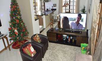 Imagem 4: CASA RESIDENCIAL em JACAREÍ - SP, LOTEAMENTO VILLA BRANCA