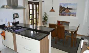 Imagem 5: CASA RESIDENCIAL em JACAREÍ - SP, LOTEAMENTO VILLA BRANCA