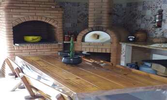 Imagem: CASA RESIDENCIAL em JACAREÍ - SP, JARDIM