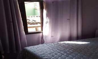 Imagem 2: CASA RESIDENCIAL em JACAREÍ - SP, JARDIM CALIFÓRNIA