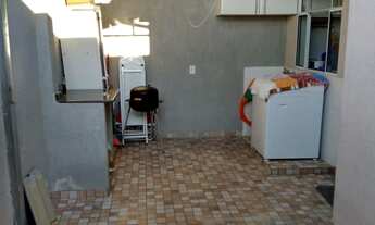 Imagem 2: CASA RESIDENCIAL em JACAREÍ - SP, PARQUE SANTO ANTÔNIO