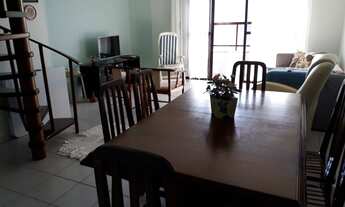 Imagem: APARTAMENTO RESIDENCIAL em CARAGUATATUBA