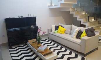 Imagem 3: Lindo Sobrado em um Dos melhores Bairros de jacareí