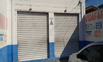 Imagem 3: SALA COMERCIAL em JACAREÍ - SP, JARDIM CALIFÓRNIA