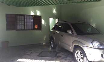 Imagem: CASA RESIDENCIAL em JACAREÍ - SP, JARDIM