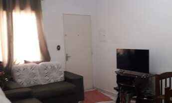 Imagem 3: APARTAMENTO RESIDENCIAL em JACAREÍ - SP, JARDIM CALIFÓRNIA